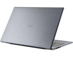 iRU 14TLHC Intel Core i3 1115G4 3000MHz/14"/1920x1080/8GB/256GB SSD/Intel UHD Graphics/Wi-Fi/Bluetooth/Без ОС (1996876) Grey