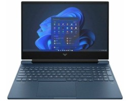 HP VICTUS 15-fa0033dx (9T9R8UA) Intel Core i5 12450H 2000MHz/15.6"/1920x1080/8GB/512GB SSD/NVIDIA GeForce GTX 3050 4GB/Wi-Fi/Bluetooth/Windows 11 Home (Blue)