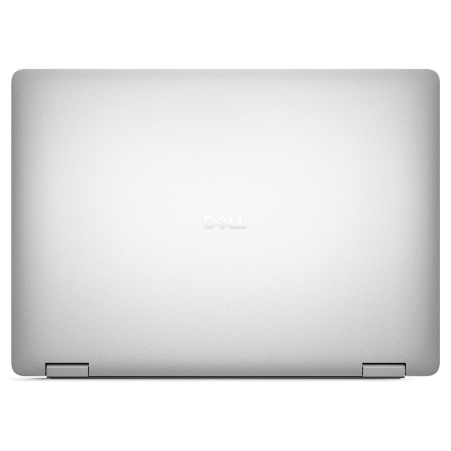 DELL PRO 13 Plus Intel Core Ultra 7 268V 2200MHz/13.3"/1920x1200/32GB/2048GB SSD/Intel Arc Graphics/Wi-Fi/Bluetooth/Windows 11 Pro (Pro13Plus-722_Win11P) Silver