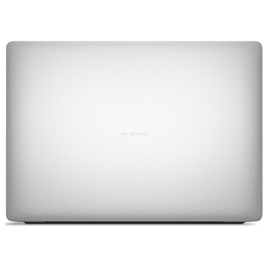 DELL PRO 16 Intel Core Ultra 7 255U 3800MHz/16"/1920x1200/16GB/1024GB SSD/Intel Graphics/Wi-Fi/Bluetooth/Linux (Pro16-7615) Silver