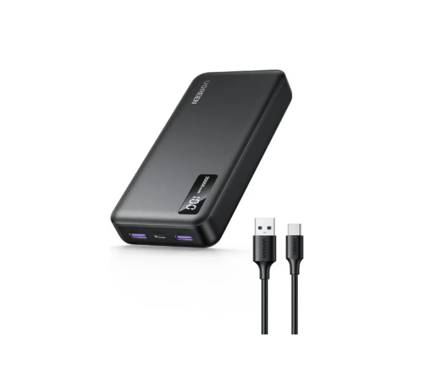 UGREEN PB312 Black (95424B)