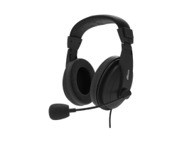 Ritmix RH-540M Black (80001155)