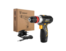 Deko GCD12DU3 (063-4114)