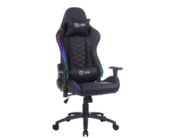 Cactus CS-CHR-0099BLR (Черный/Красный)