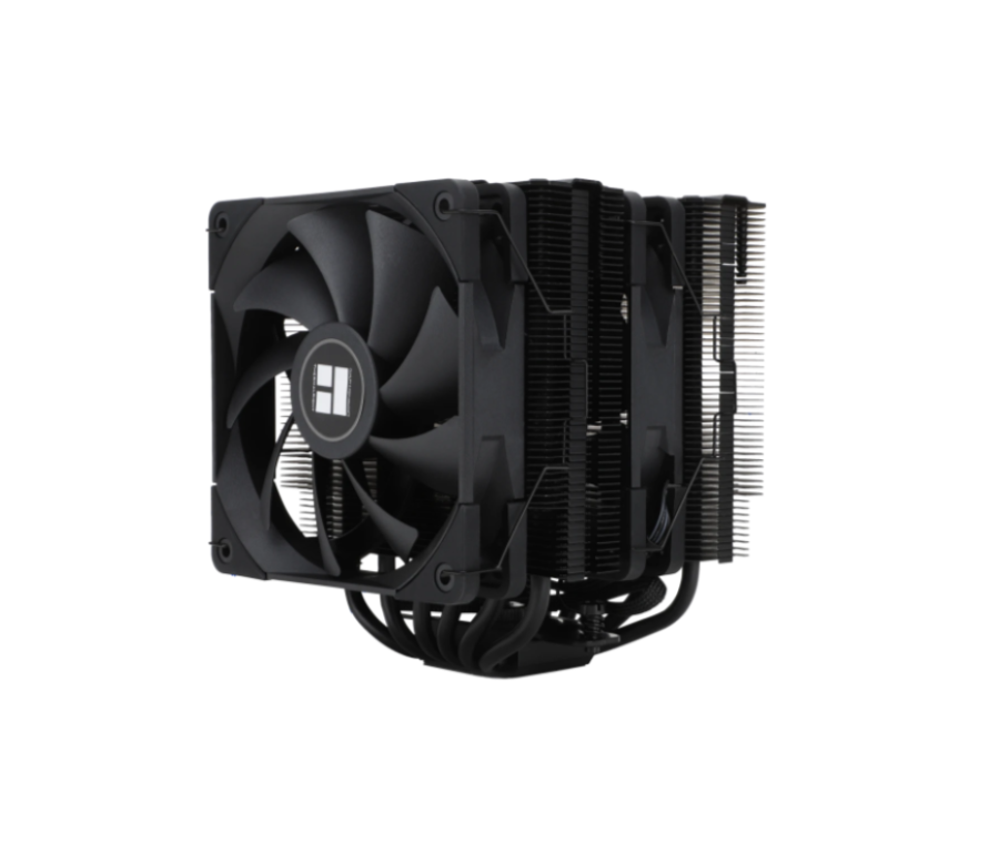 Thermalright Peerless Assassin 120 Black (TRPA120B)