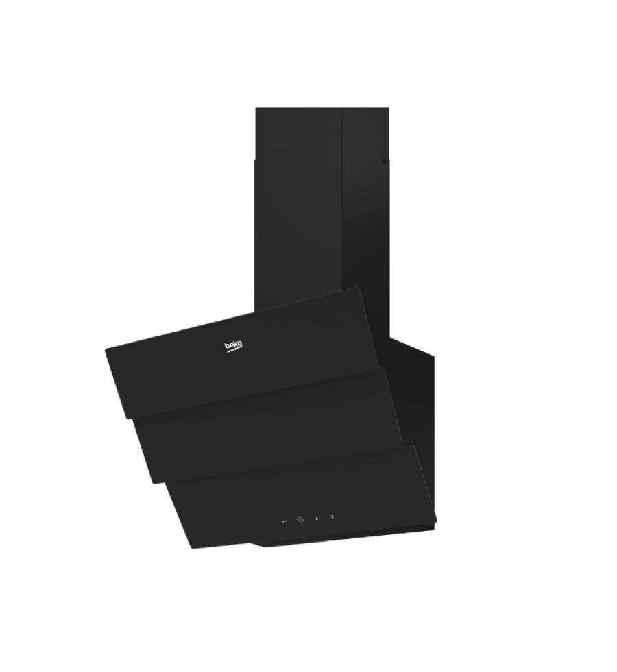 BEKO BHCA69642BH (7704331250) Черный