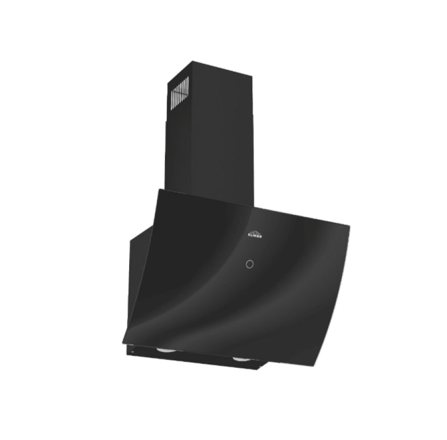 ELIKOR WAVE BK 50 (243077) BLACK