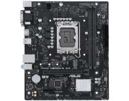 ASUS PRIME H610M-R D4-SI (90MB1B40-M0ECY0)