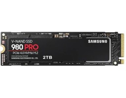 Samsung 980 PRO 2000 GB (MZ-V8P2T0BW)