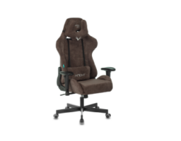 Zombie VIKING KNIGHT Fabric (VIKING KNIGHT LT10) Темно-коричневый