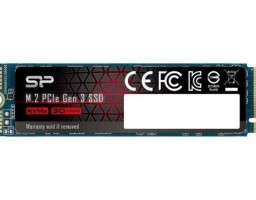 Silicon Power M.2 2048GB (SP002TBP34A80M28)