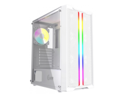 POWERCASE Mistral Evo (CMIEW-F4S) White
