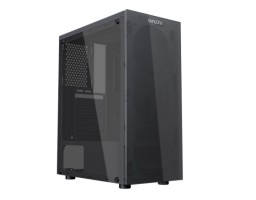 Ginzzu SL190 без БП (Ginzzu SL190) Black