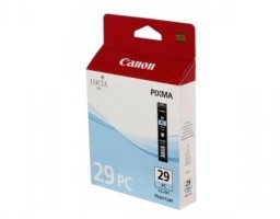 Canon PGI-29PC (4876B001) Голубой