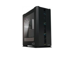 Zalman X3 Black (X3 BLACK)