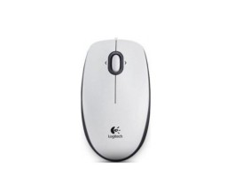 Logitech B100 (910-003360) White