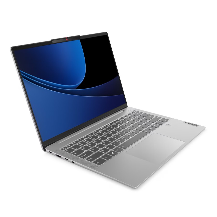 Lenovo IdeaPad Slim 5 16IMH9 Intel Core Ultra 7 155H 3800MHz/16"/1920x1200/16GB/512GB SSD/Intel Arc Graphics/Wi-Fi/Bluetooth/Без ОС (83DC008SRK) Grey