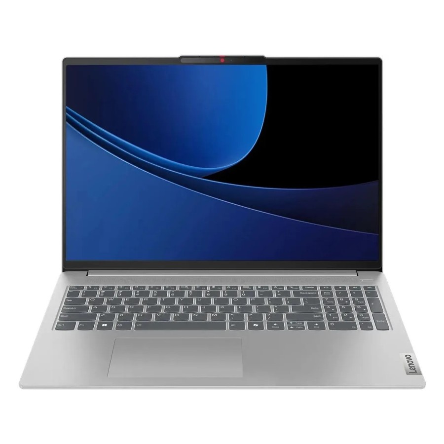 Lenovo IdeaPad Slim 5 16IMH9 Intel Core Ultra 7 155H 3800MHz/16"/1920x1200/16GB/512GB SSD/Intel Arc Graphics/Wi-Fi/Bluetooth/Без ОС (83DC008SRK) Grey