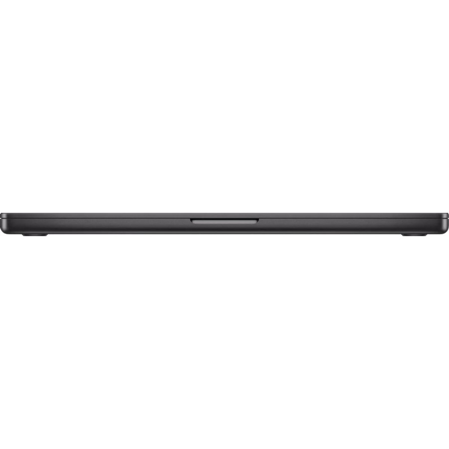 Apple MacBook Pro 16 M4 Pro 14 core/16.2"/3456x2234/48GB/512GB SSD/Apple M4 Pro 20 core GPU/Wi-Fi/Bluetooth/Mac OS (MX2Y3HN/A) Black
