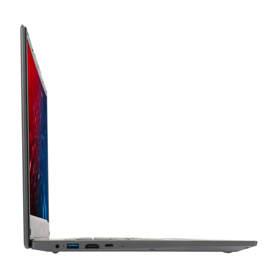 iRU Tactio 15PHC AMD Ryzen 7 5825U 2000MHz/15.6"/1920x1080/16GB/512GB SSD/AMD Radeon RX Vega 8/Wi-Fi/Bluetooth/Windows 11 Pro (2046017) Black