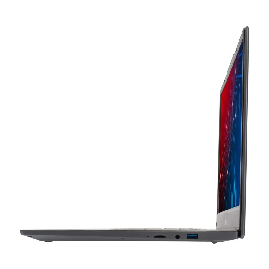 iRU Tactio 15PHC AMD Ryzen 7 5825U 2000MHz/15.6"/1920x1080/16GB/512GB SSD/AMD Radeon RX Vega 8/Wi-Fi/Bluetooth/Windows 11 Pro (2046017) Black