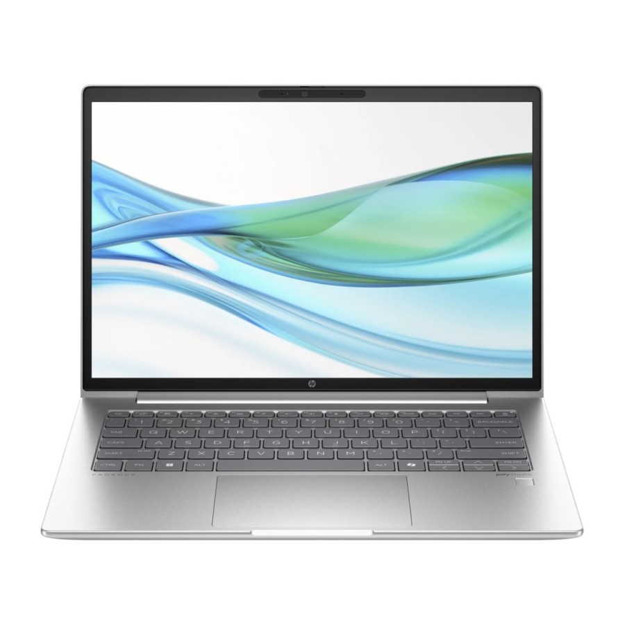 HP Probook 440 G11 (9Y7Q2ET) Intel Core Ultra 5 125U 1300MHz/14"/1920x1200/8GB/512GB SSD/Intel Graphics/Wi-Fi/Bluetooth/Без ОС (Silver)