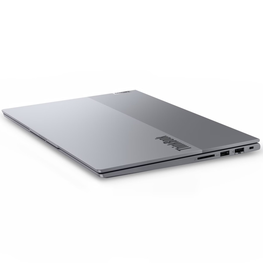 Lenovo ThinkBook 14 G7 ARP AMD Ryzen 7 7735HS 3200MHz/14"/1920x1200/16GB/512GB SSD/AMD Radeon 680M/Wi-Fi/Bluetooth/Без ОС (21MV005AAK) Grey