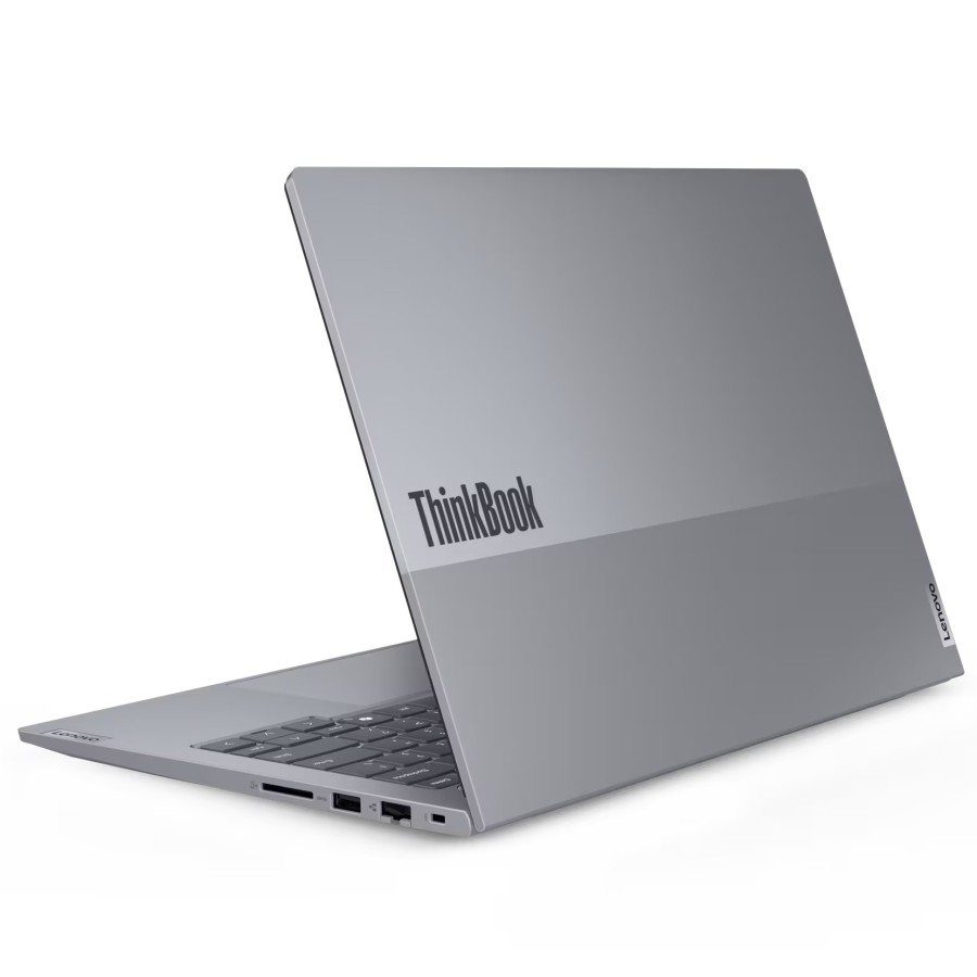 Lenovo ThinkBook 14 G7 ARP AMD Ryzen 7 7735HS 3200MHz/14"/1920x1200/16GB/512GB SSD/AMD Radeon 680M/Wi-Fi/Bluetooth/Без ОС (21MV005AAK) Grey