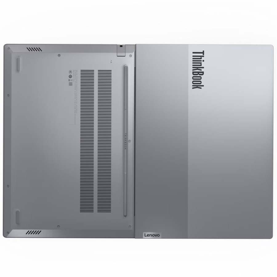 Lenovo ThinkBook 14 G7 ARP AMD Ryzen 7 7735HS 3200MHz/14"/1920x1200/16GB/512GB SSD/AMD Radeon 680M/Wi-Fi/Bluetooth/Без ОС (21MV005AAK) Grey