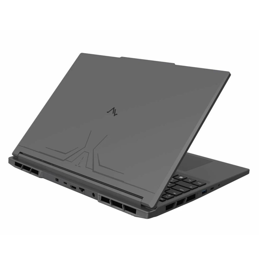 MAIBENBEN X-Treme Typhoon X16D Intel Core i7 12850HX 2100MHz/16"/2560x1600/16GB/1024GB SSD/NVIDIA GeForce RTX 4060 8GB/Wi-Fi/Bluetooth/Windows 11 Home (X16D-i72846GQSHGRE0) Grey