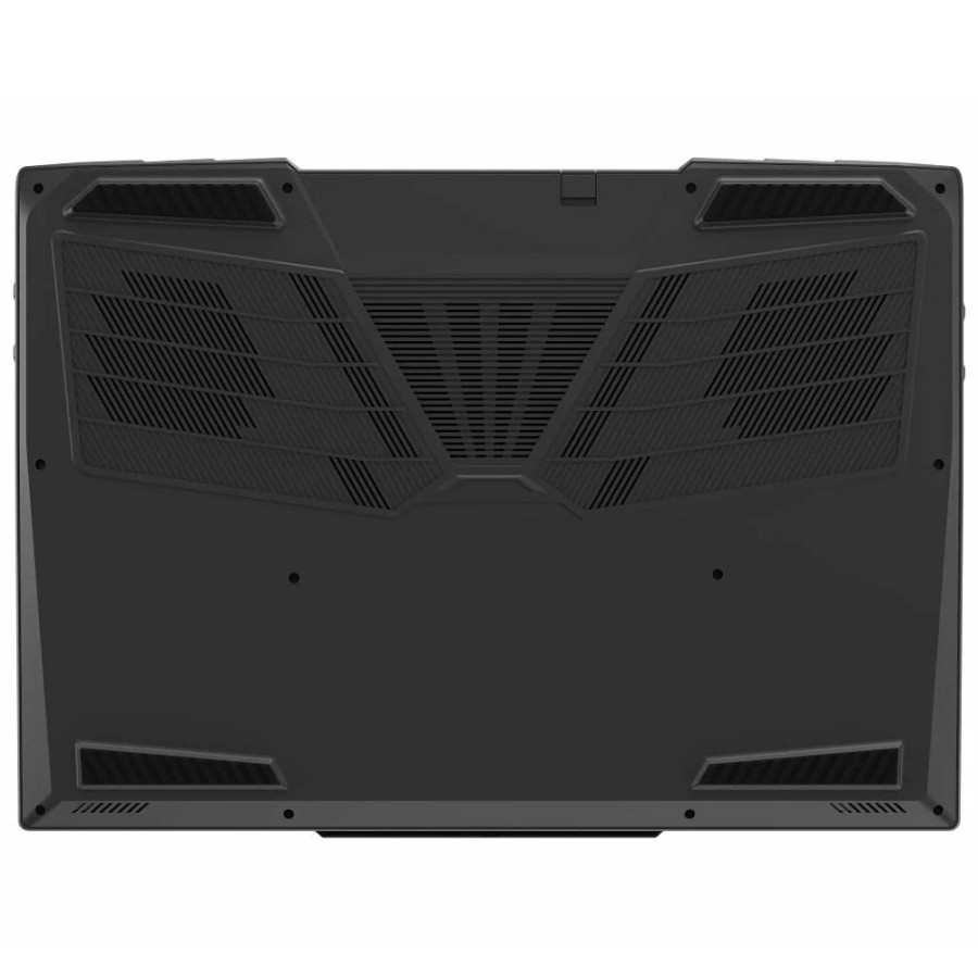 MAIBENBEN X-Treme Typhoon X16D Intel Core i7 12850HX 2100MHz/16"/2560x1600/16GB/1024GB SSD/NVIDIA GeForce RTX 4060 8GB/Wi-Fi/Bluetooth/Windows 11 Home (X16D-i72846GQSHGRE0) Grey