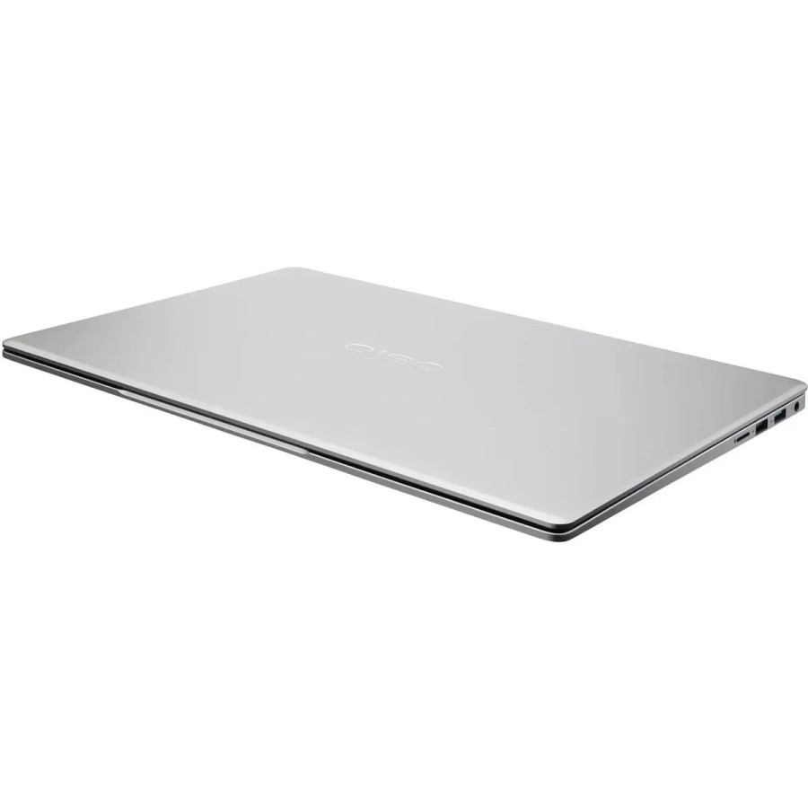Osio FocusLine F150i-006 Intel Core i5 1155G7 2500MHz/15.6"/1920x1080/8GB/256GB SSD/Intel Iris Xe Graphics/Wi-Fi/Bluetooth/Без ОС (F150I-006) Grey