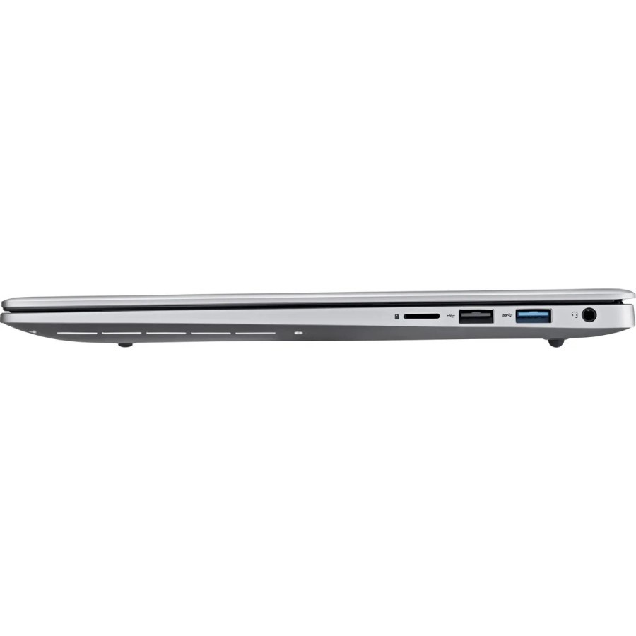 Osio FocusLine F150i-006 Intel Core i5 1155G7 2500MHz/15.6"/1920x1080/8GB/256GB SSD/Intel Iris Xe Graphics/Wi-Fi/Bluetooth/Без ОС (F150I-006) Grey
