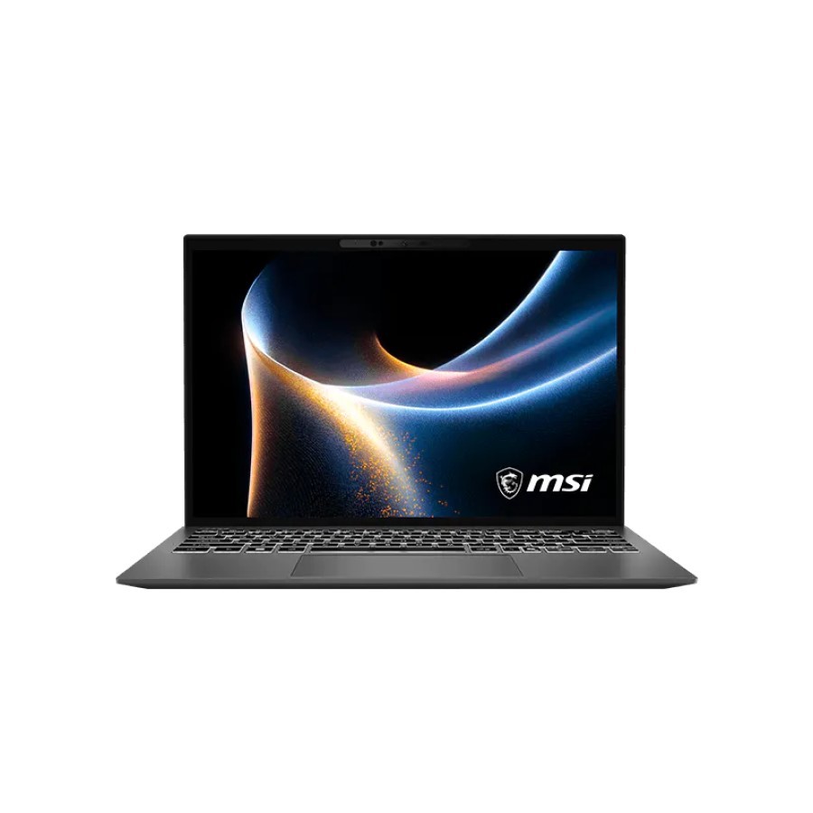 MSI Prestige 13 AI+ A3MG-006RU Intel Core Ultra 9 386H 2100MHz/13.3"/2880x1800/32GB/1024GB SSD/Intel Graphics/Wi-Fi/Bluetooth/Windows 11 Pro (9S7-13Q425-006) Grey