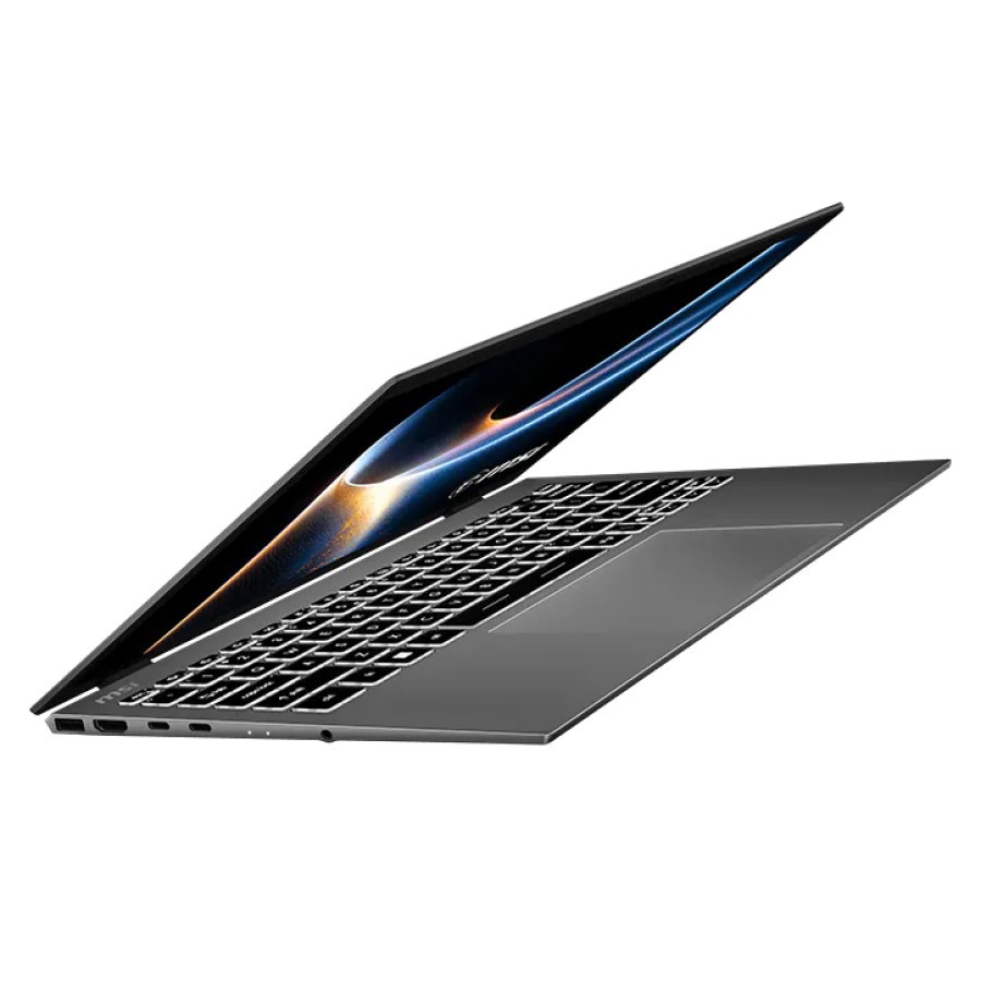 MSI Prestige 13 AI+ A3MG-006RU Intel Core Ultra 9 386H 2100MHz/13.3"/2880x1800/32GB/1024GB SSD/Intel Graphics/Wi-Fi/Bluetooth/Windows 11 Pro (9S7-13Q425-006) Grey