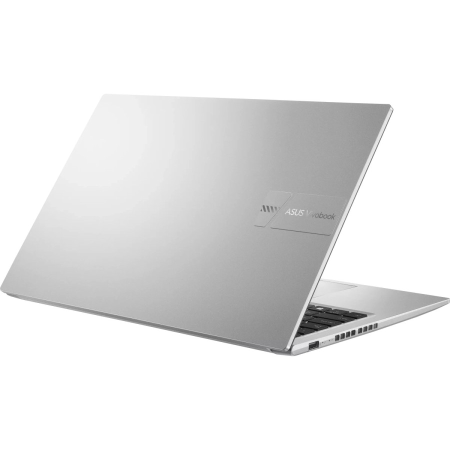 ASUS VivoBook 15 M1502NAQ-BQ272 AMD Ryzen 5 150 3300MHz/15.6"/1920x1080/16GB/512GB SSD/AMD Radeon 660M/Wi-Fi/Bluetooth/Без ОС (90NB1842-M00M50) Silver