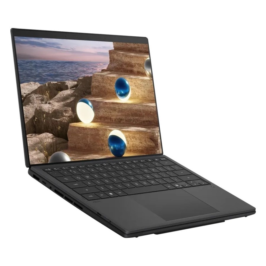 ASUS ZenBook Duo UX8407AA-SN279X Intel Core Ultra 9 386H 2100MHz/14"/2880x1800/32GB/1024GB SSD/Intel Graphics/Wi-Fi/Bluetooth/Windows 11 Pro (90NB16V1-M00F80) Grey