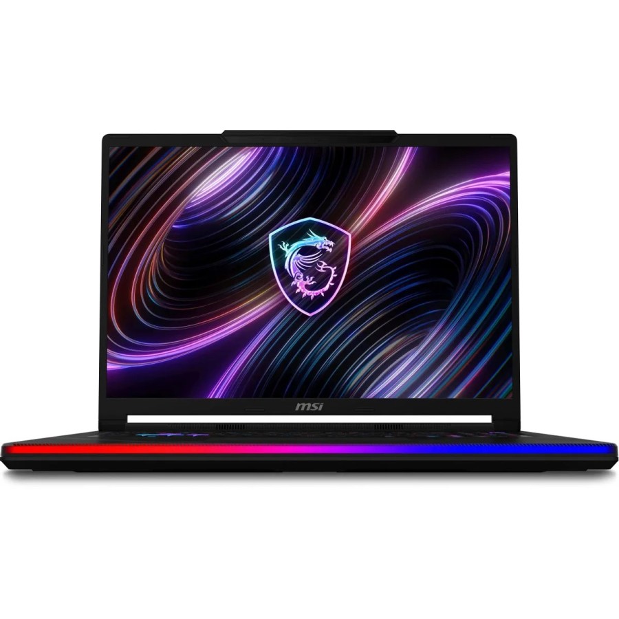 MSI Raider 16 Max HX B2WJ-031RU Intel Core Ultra 9 290HX Plus 2700MHz/16"/2560x1600/32GB/2048GB SSD/NVIDIA GeForce RTX 5090 24GB/Wi-Fi/Bluetooth/Windows 11 Home (9S7-265111-031) Black