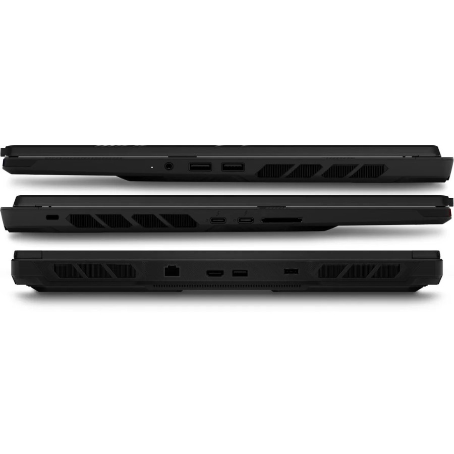 MSI Raider 16 Max HX B2WJ-031RU Intel Core Ultra 9 290HX Plus 2700MHz/16"/2560x1600/32GB/2048GB SSD/NVIDIA GeForce RTX 5090 24GB/Wi-Fi/Bluetooth/Windows 11 Home (9S7-265111-031) Black