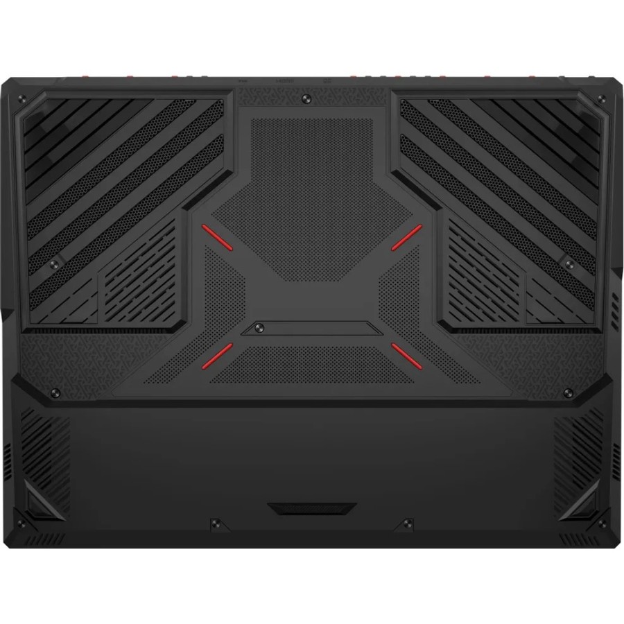 MSI Raider 18 Max HX A2WI-1048RU Intel Core Ultra 9 290HX Plus 2700MHz/18"/3840x2400/32GB/2048GB SSD/NVIDIA GeForce RTX 5080 16GB/Wi-Fi/Bluetooth/Windows 11 Home (9S7-182462-1048) Black