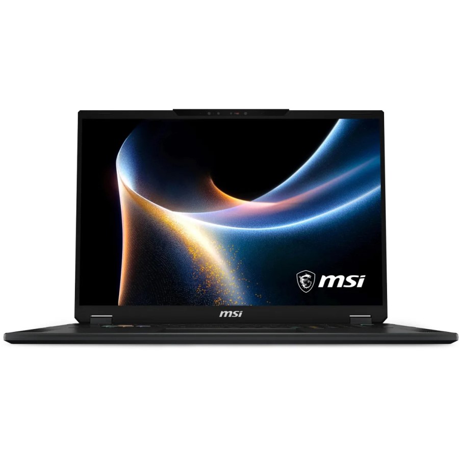 MSI Stealth 18 HX A2WI-083RU Intel Core Ultra 9 290HX Plus 2700MHz/18"/3840x2400/32GB/2048GB SSD/NVIDIA GeForce RTX 5080 16GB/Wi-Fi/Bluetooth/Windows 11 Home (9S7-183341-083) Black