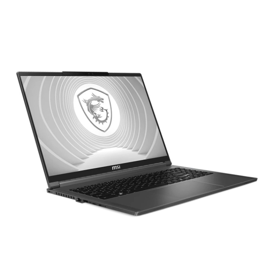 MSI CreatorPro 16 AI Studio A1VJG Intel Core Ultra 7 155H 3800MHz/16"/3840x2400/32GB/2048GB SSD/NVIDIA RTX 2000 Ada 8GB/Wi-Fi/Bluetooth/Windows 11 Pro (9S7-15F414-440) Gray