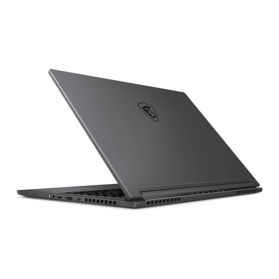 MSI CreatorPro 16 AI Studio A1VJG Intel Core Ultra 7 155H 3800MHz/16"/3840x2400/32GB/2048GB SSD/NVIDIA RTX 2000 Ada 8GB/Wi-Fi/Bluetooth/Windows 11 Pro (9S7-15F414-440) Gray