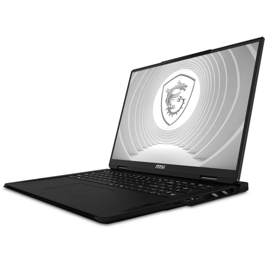 MSI CreatorPro X18 HX A14VKSG Intel Core i9 14900HX 1600MHz/18"/3840x2400/64GB/4096GB SSD/NVIDIA RTX 3500 Ada 12GB/Wi-Fi/Bluetooth/Windows 11 Pro (9S7-182253-615) Grey