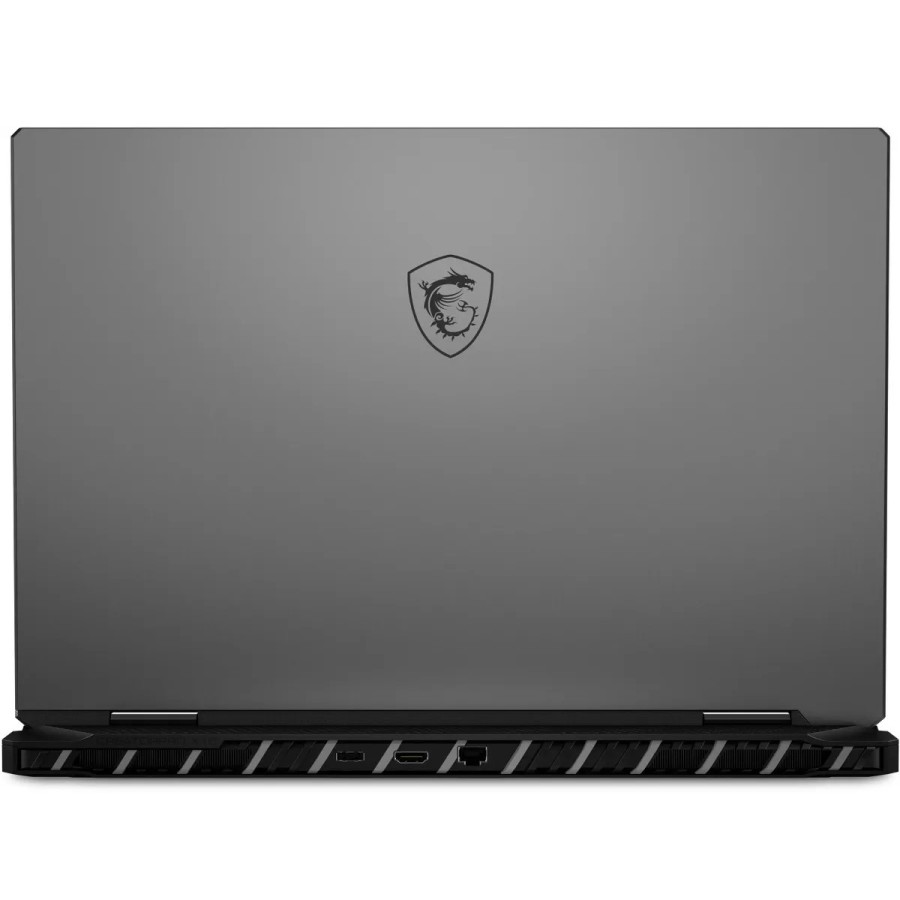 MSI CreatorPro X18 HX A14VKSG Intel Core i9 14900HX 1600MHz/18"/3840x2400/64GB/4096GB SSD/NVIDIA RTX 3500 Ada 12GB/Wi-Fi/Bluetooth/Windows 11 Pro (9S7-182253-615) Grey