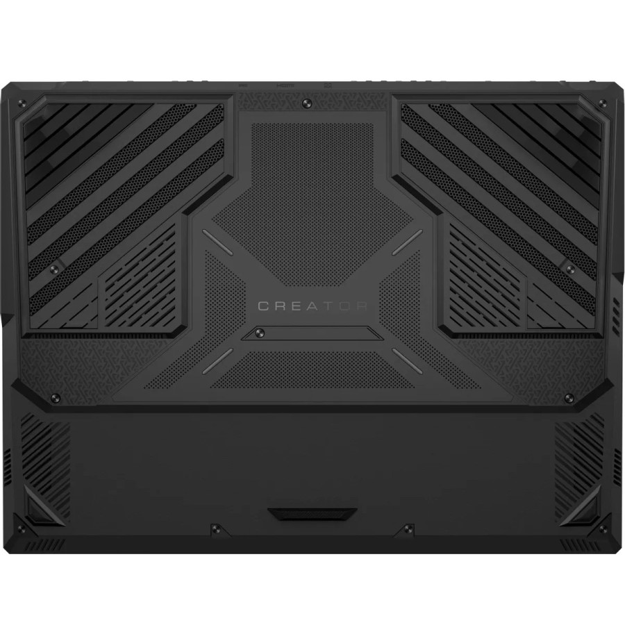 MSI CreatorPro X18 HX A14VKSG Intel Core i9 14900HX 1600MHz/18"/3840x2400/64GB/4096GB SSD/NVIDIA RTX 3500 Ada 12GB/Wi-Fi/Bluetooth/Windows 11 Pro (9S7-182253-615) Grey