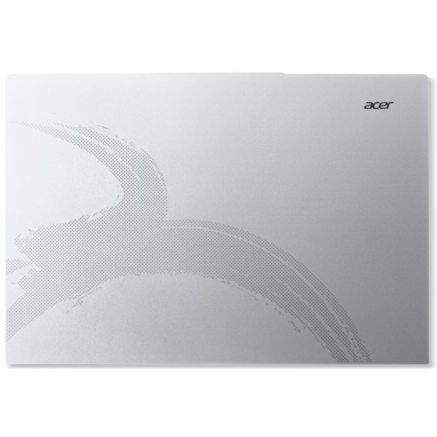 Acer Aspire Lite AL16-52P-31UT Intel Core i3 1305U 1600MHz/16"/1920x1200/8GB/256GB SSD/Intel UHD Graphics/Wi-Fi/Bluetooth/Без ОС (NX.J5QEM.001) Silver
