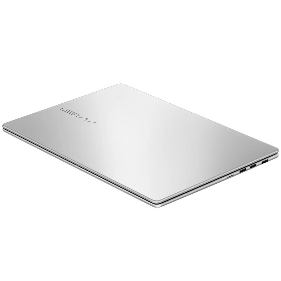 MSI Modern 14S AI+ G3MG-011XRU Intel Core Ultra 5 322 1900MHz/14"/1920x1200/16GB/512GB SSD/Intel Graphics/Wi-Fi/Bluetooth/DOS (9S7-14U212-011) Silver