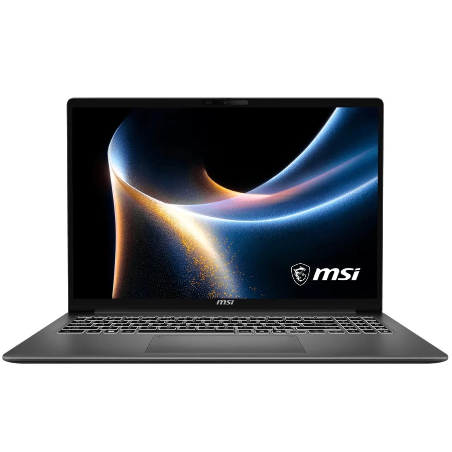 MSI Modern 16S AI+ G3MG-013XRU Intel Core Ultra 5 322 1900MHz/16"/1920x1200/16GB/512GB SSD/Intel Graphics/Wi-Fi/Bluetooth/Без ОС (9S7-26U211-013) Grey