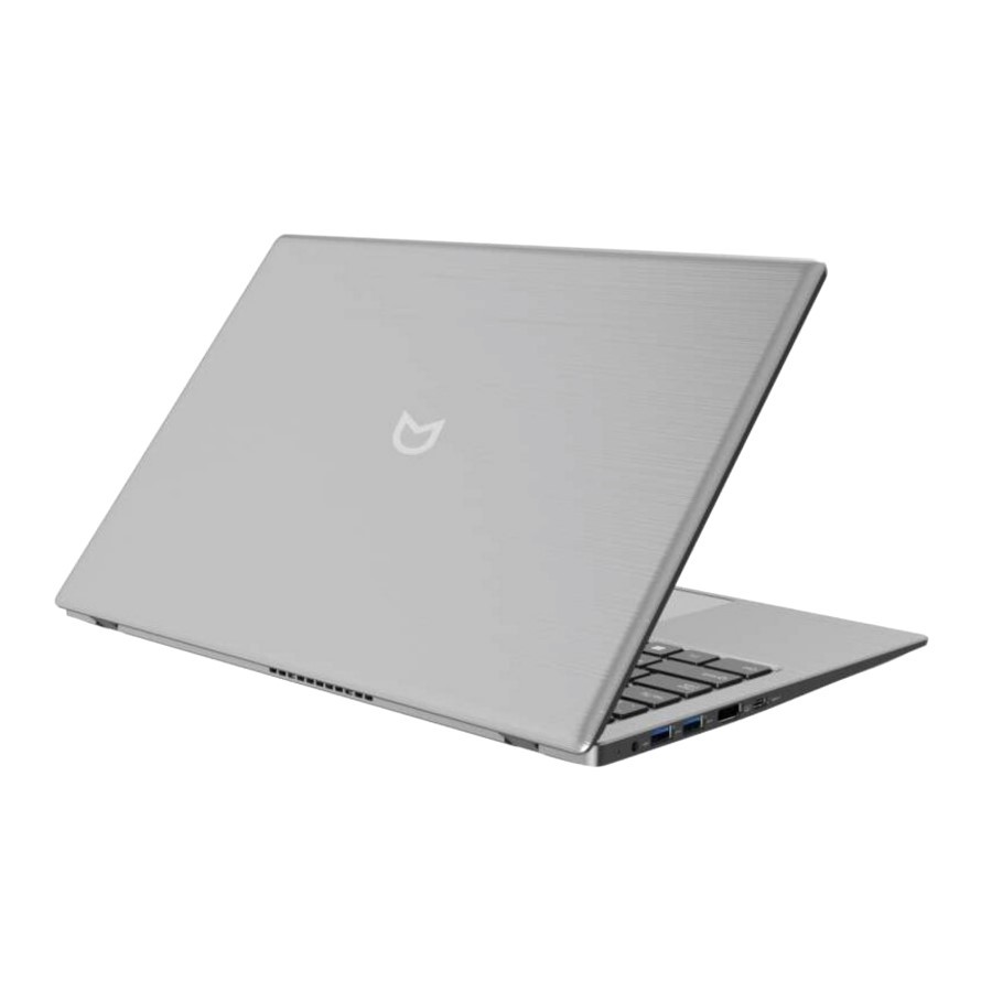 IRBIS GroovyBook 14 14NBP1001 Intel Core i5 1240P 1700MHz/14"/1920x1080/16GB/512GB SSD/Intel Iris Xe Graphics/Wi-Fi/Bluetooth/Windows 11 Pro (14NBP1001) Grey